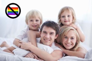Петиції щодо припинення пропаганди гомосексуалізму та захисту традиційних сімейних цінностей