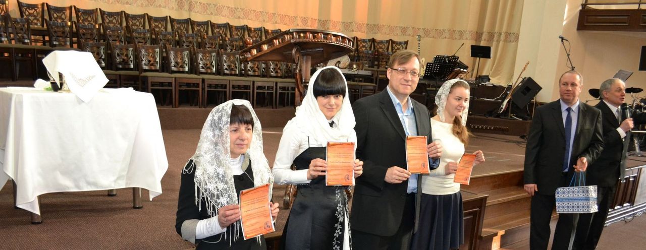 Церква Благодать Софіївська Борщагівка