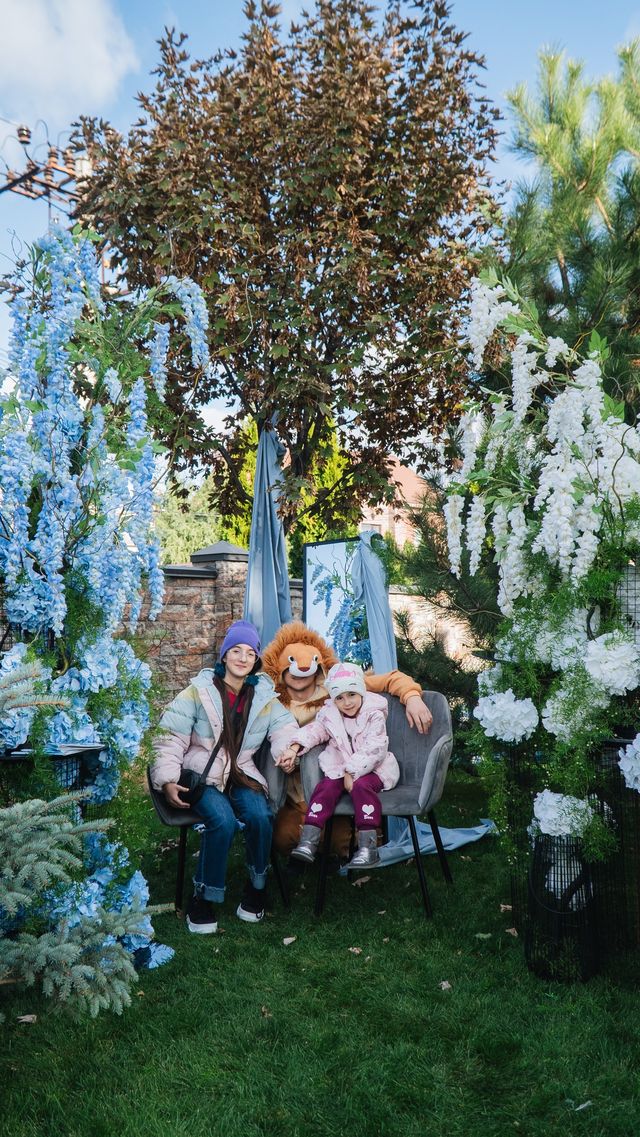 Служіння родинам захисників, фото 9