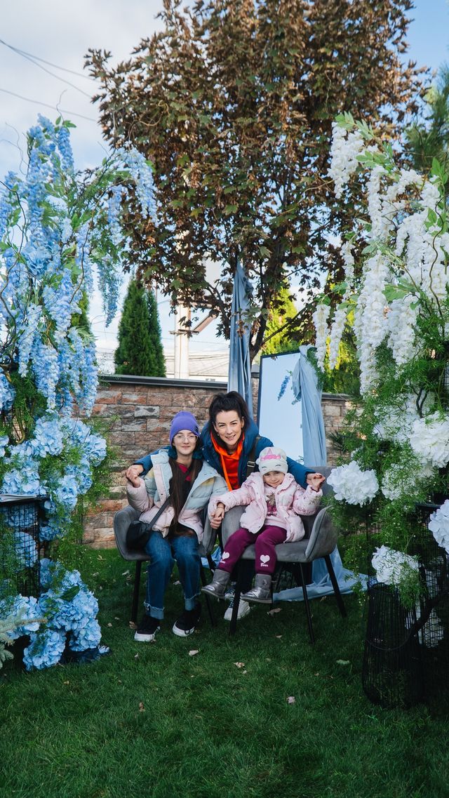 Служіння родинам захисників, фото 10
