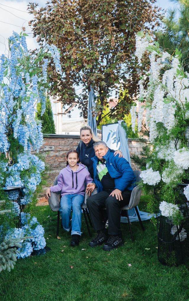 Служіння родинам захисників, фото 12