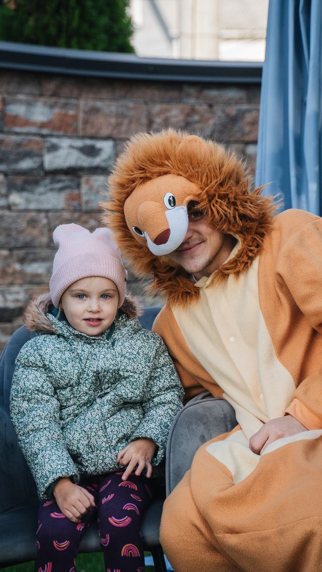 Служіння родинам захисників, фото 17
