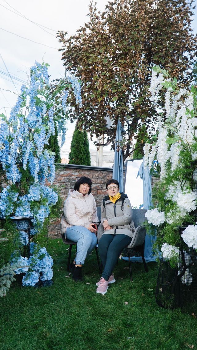 Служіння родинам захисників, фото 18