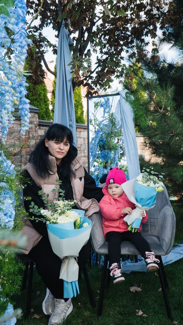 Служіння родинам захисників, фото 19