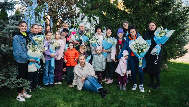 Служіння родинам захисників, фото 20