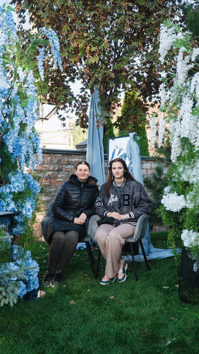 Служіння родинам захисників, фото 35