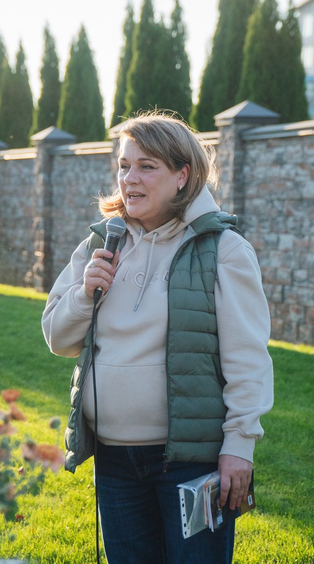 Служіння родинам захисників, фото 41