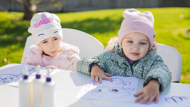 Служіння родинам захисників, фото 45