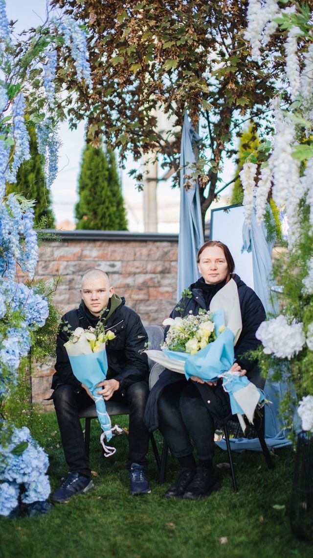 Служіння родинам захисників, фото 46