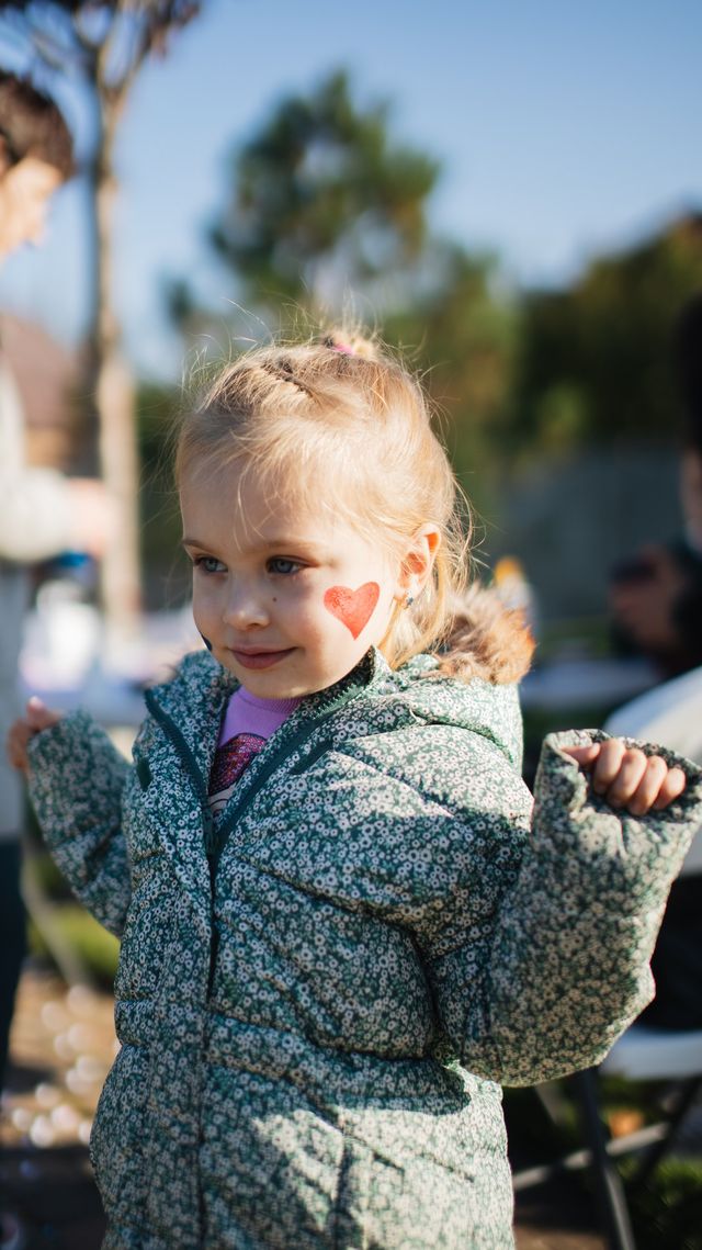 Служіння родинам захисників, фото 49