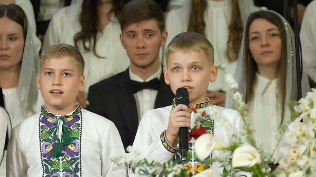 Богослужіння, фото 9