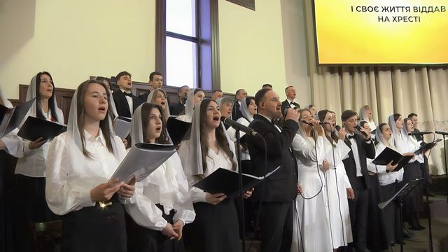 Богослужіння, фото 10