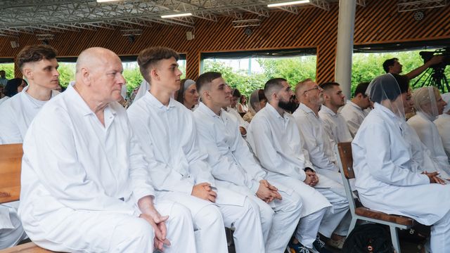 Хрещення, літо 2024, фото 3