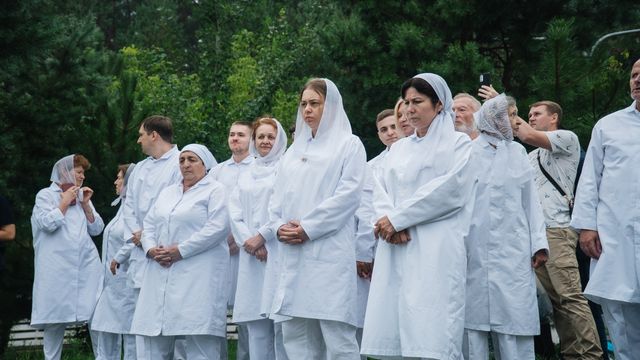 Хрещення, літо 2024, фото 8