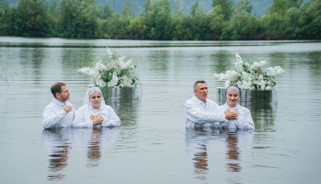 Хрещення, літо 2024, фото 9