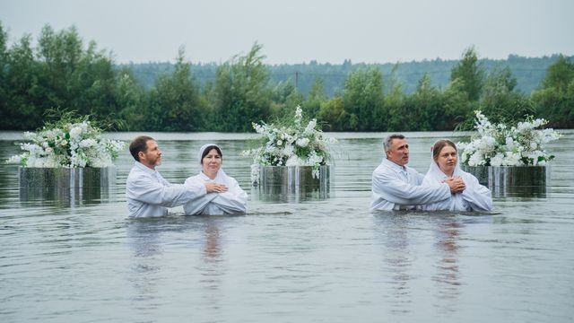 Хрещення, літо 2024, фото 11
