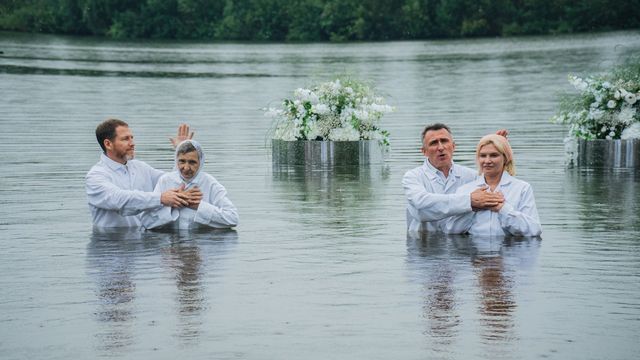 Хрещення, літо 2024, фото 12