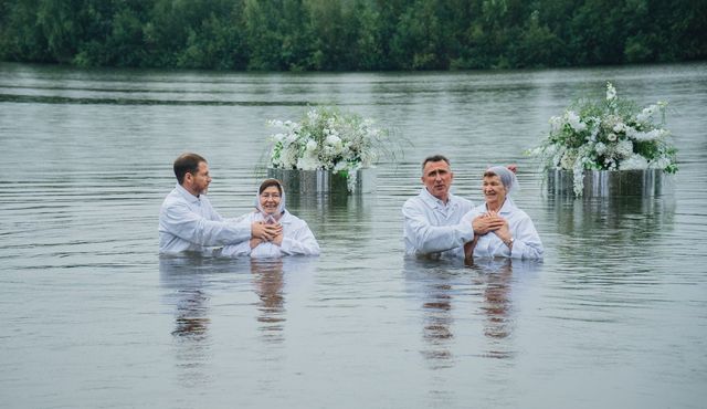 Хрещення, літо 2024, фото 14