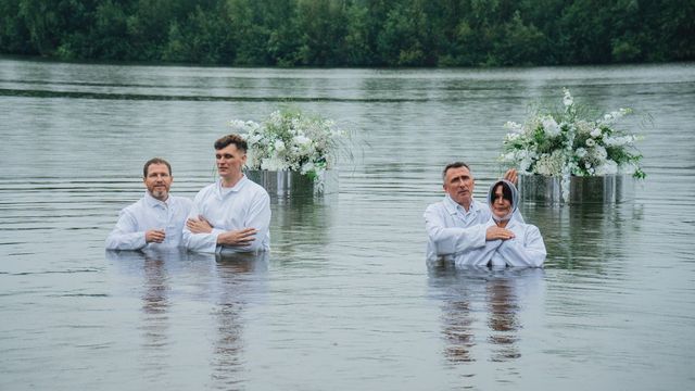 Хрещення, літо 2024, фото 15