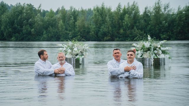 Хрещення, літо 2024, фото 16