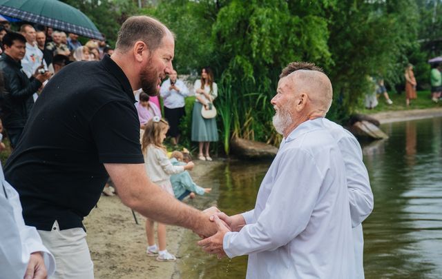 Хрещення, літо 2024, фото 17