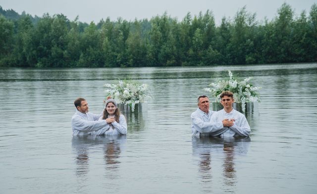 Хрещення, літо 2024, фото 18