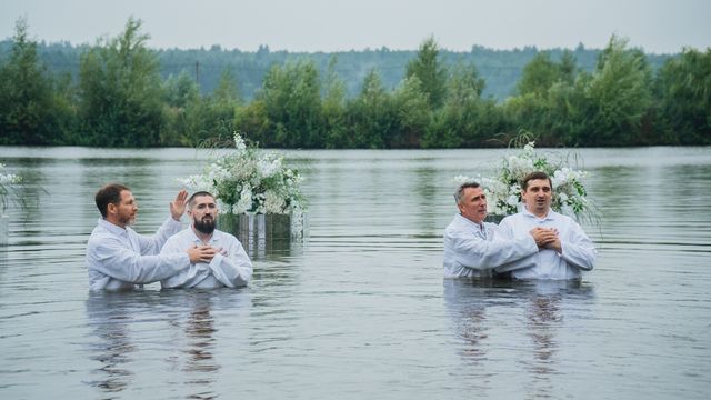 Хрещення, літо 2024, фото 19