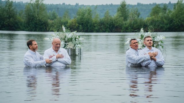 Хрещення, літо 2024, фото 20