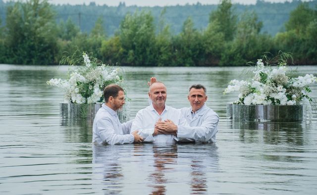 Хрещення, літо 2024, фото 21