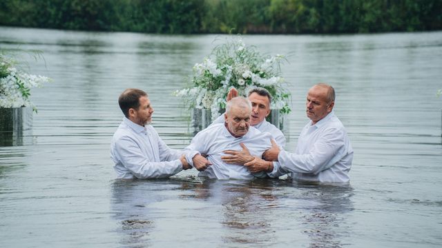 Хрещення, літо 2024, фото 22