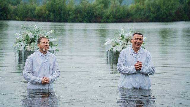 Хрещення, літо 2024, фото 23