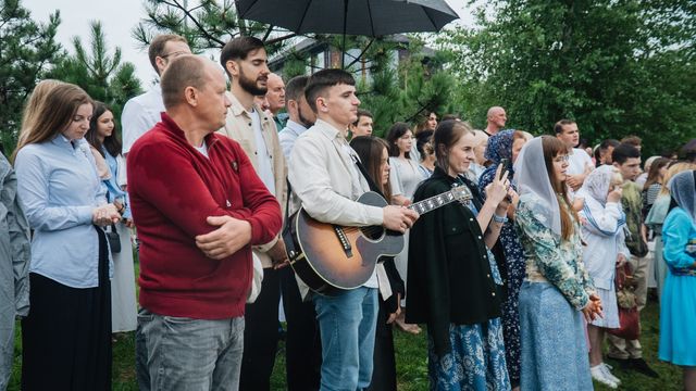 Хрещення, літо 2024, фото 24