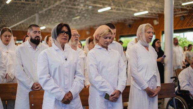Хрещення, літо 2024, фото 30
