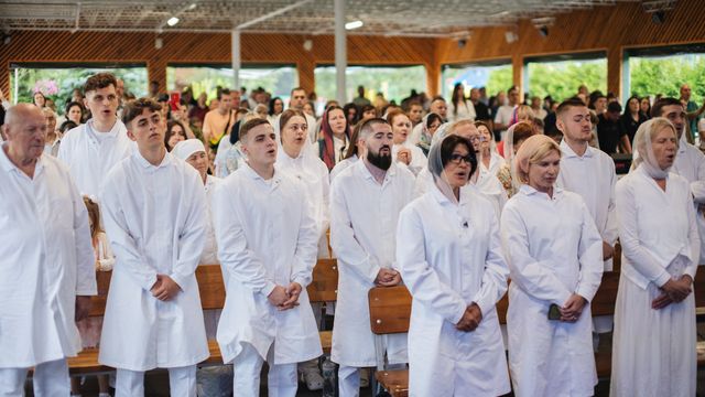 Хрещення, літо 2024, фото 32