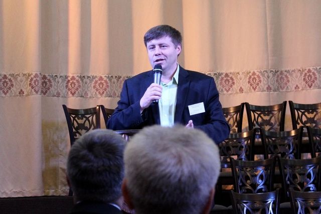 Звітні конференції церков ХВЄ Київської області, фото 4