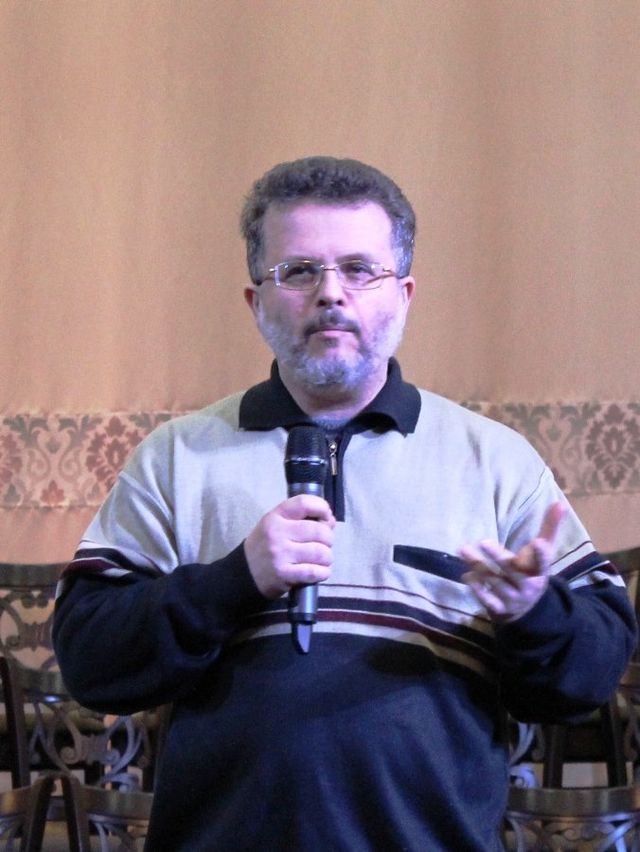 Звітні конференції церков ХВЄ Київської області, фото 5