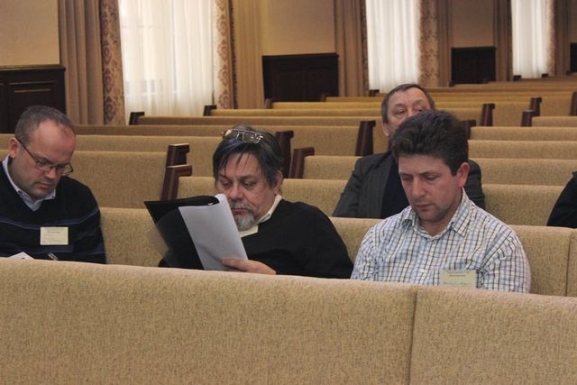 Звітні конференції церков ХВЄ Київської області, фото 10