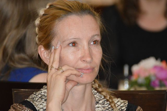 Вечір Lovely Lady, фото 2