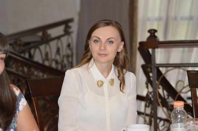 Вечір Lovely Lady, фото 11