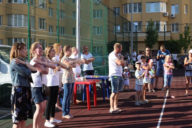Свято для діток, фото 1