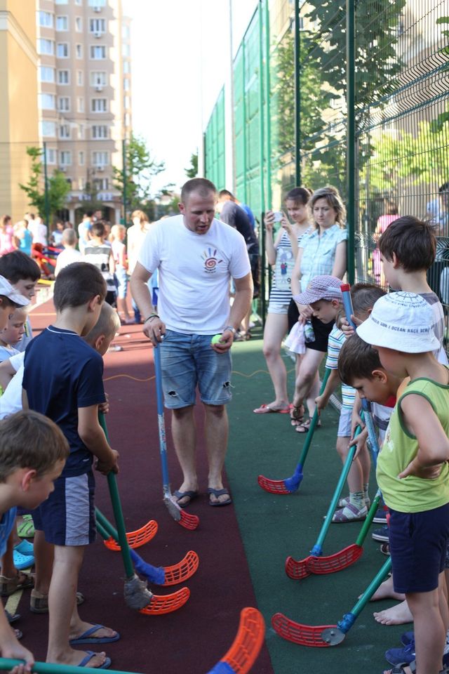Свято для діток, фото 10