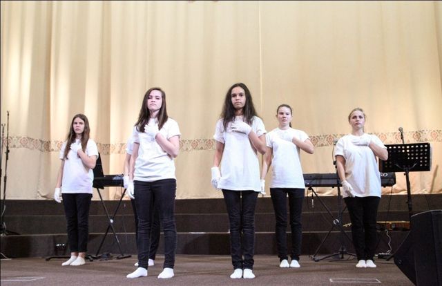 День подяки 2015: Свято вдячності Богу, фото 7