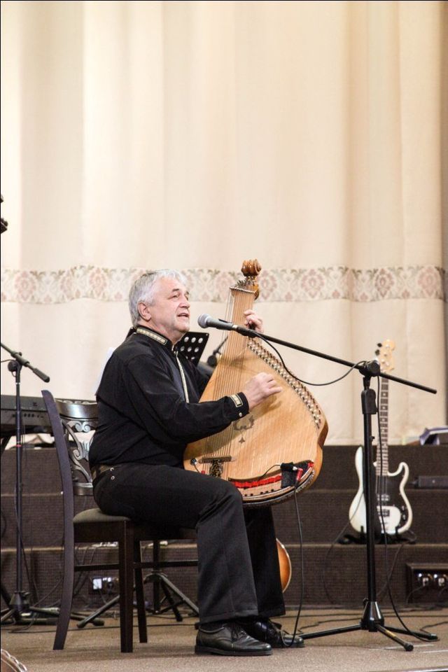 День подяки 2015: Свято вдячності Богу, фото 13
