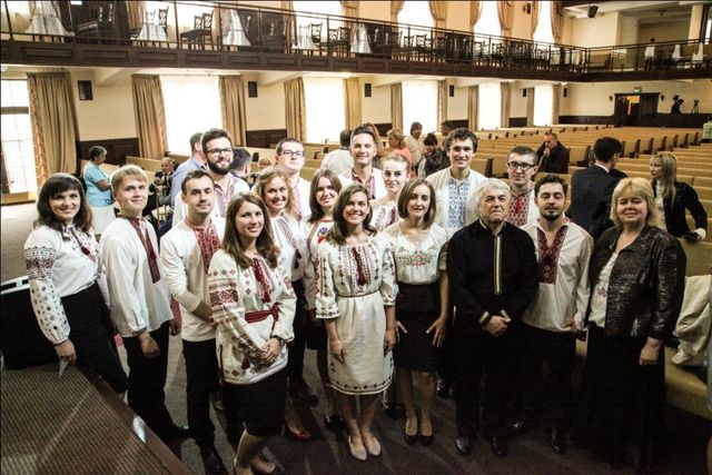 День подяки 2015: Свято вдячності Богу, фото 9
