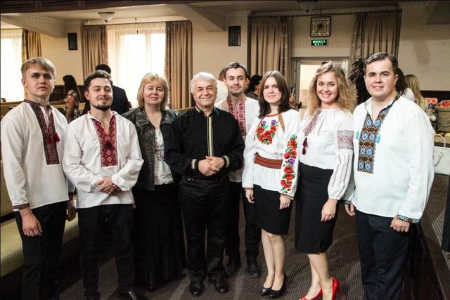 День подяки 2015: Свято вдячності Богу, фото 10