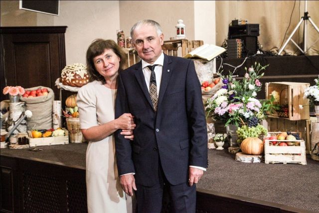 День подяки 2015: Свято вдячності Богу, фото 11