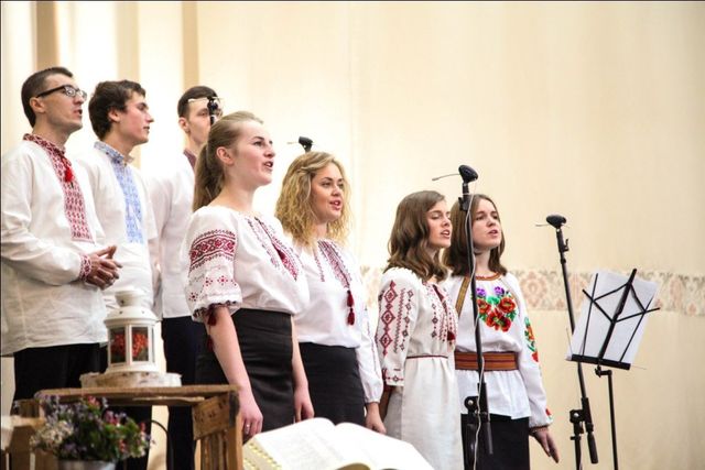 День подяки 2015: Свято вдячності Богу, фото 3