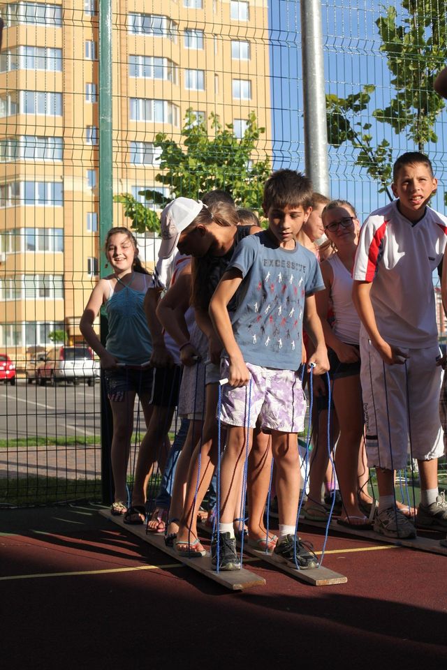 Свято для діток, фото 11