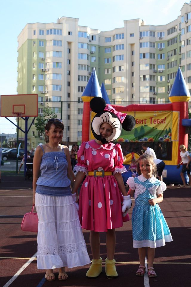 Свято для діток, фото 15