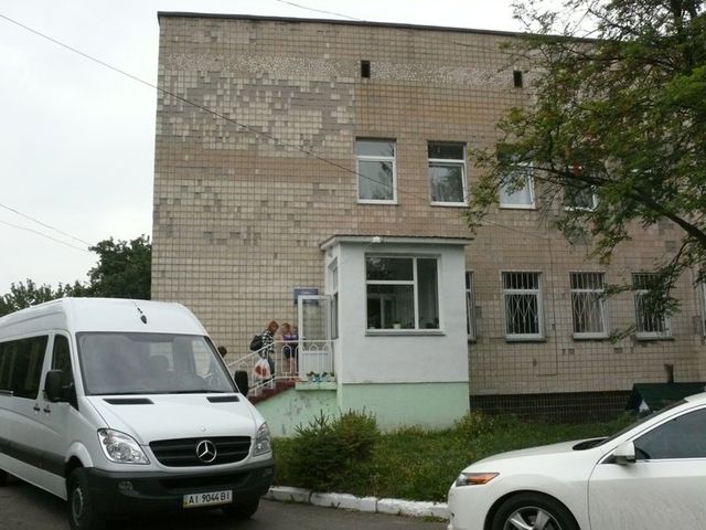 Візит в Центр матері і дитини м. Фастова, фото 2